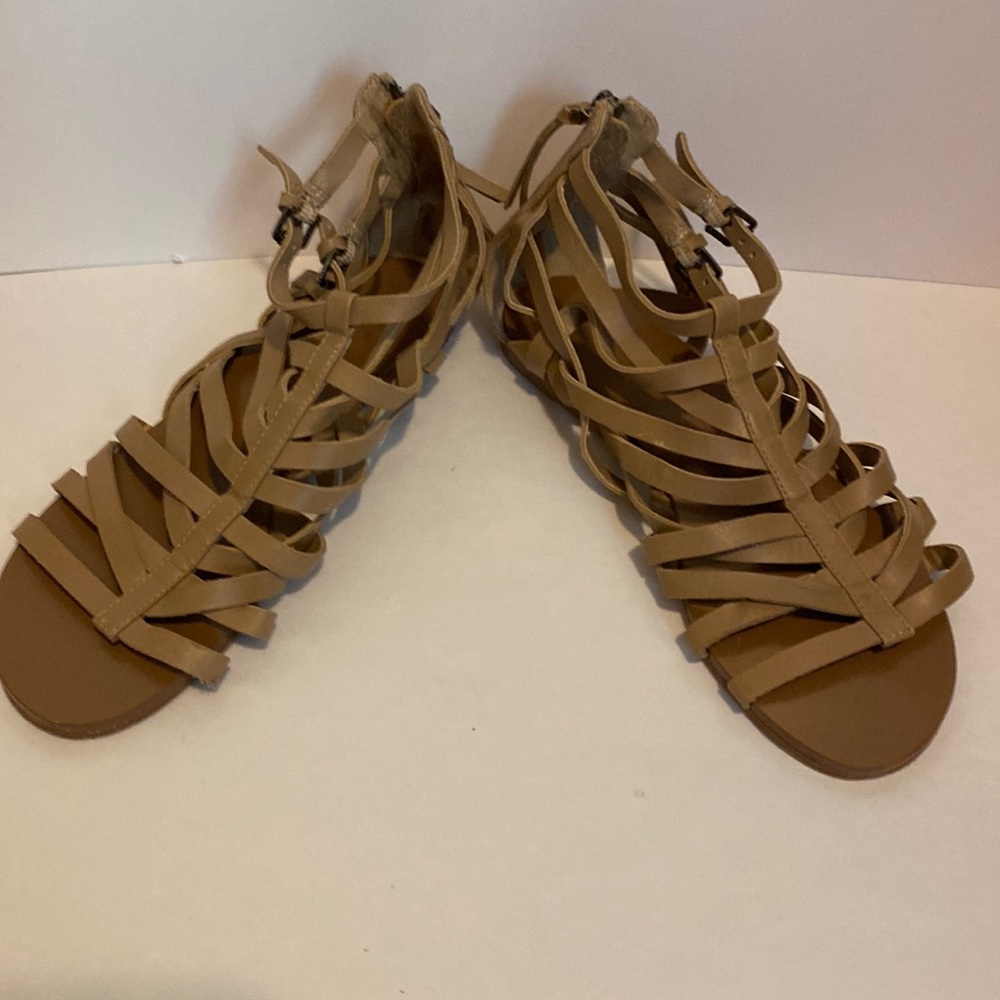 True Religion Sandals